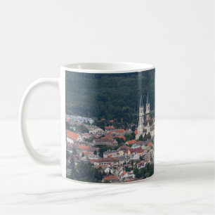Klosterneuburg Coffee Mug