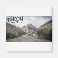 Kluane National Park