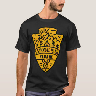 Kluane � Spirit of Adventure T-Shirt