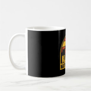 Kluane � Spirit of Australia Coffee Mug