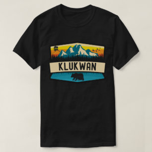 Klukwan, Alaska T-Shirt