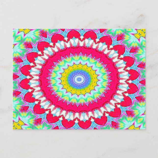 KMAC33 POSTCARD (Front)