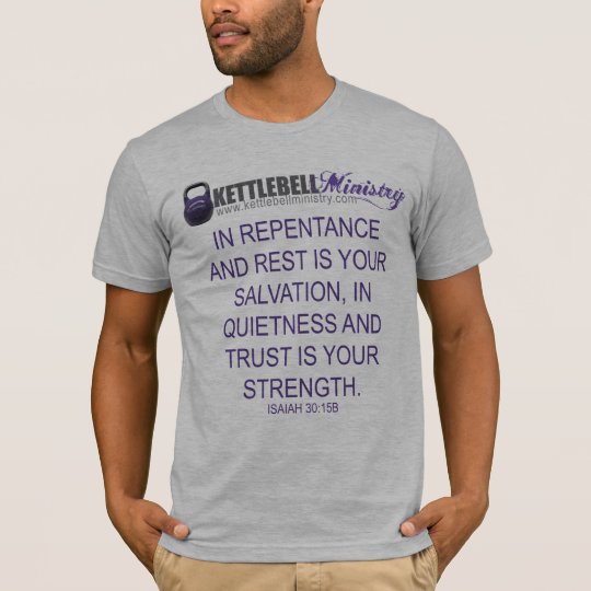 KMB Shirt - PURPLE