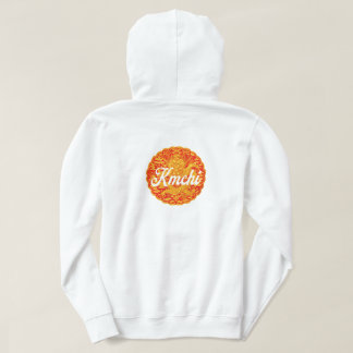 Kmchi Seoul Hoods Hoodie
