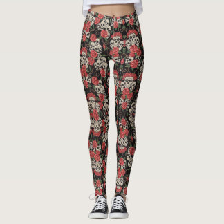 KMQ Leggings