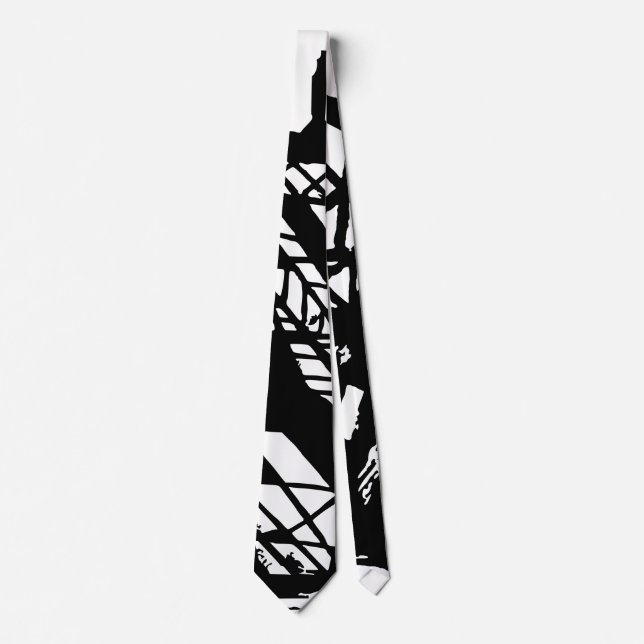 KMS TIE (Front)