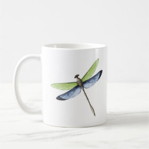 KN Dragonfly Mug