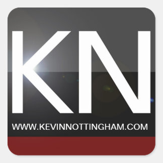 KN Stickers