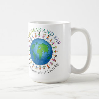 KNAF Coffee Mug