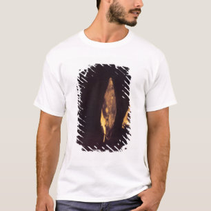 Knapped axe or spear head T-Shirt