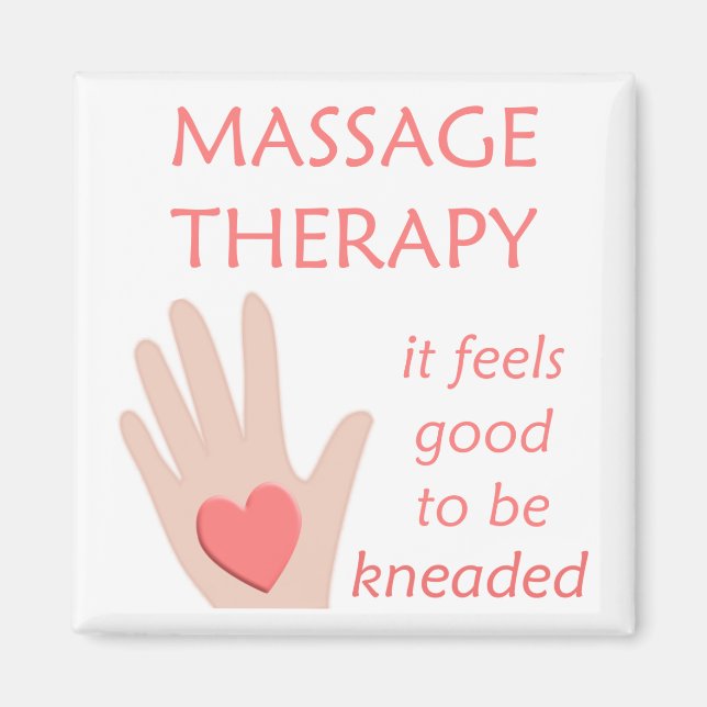 Kneaded Magnet (Front)