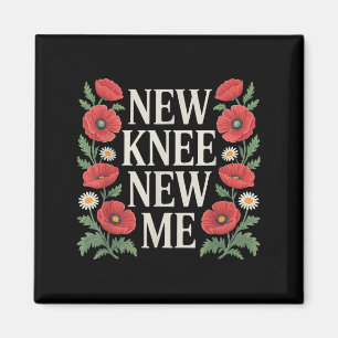 Knee Replacement Recovery Knee Surgery Recovery Magnet