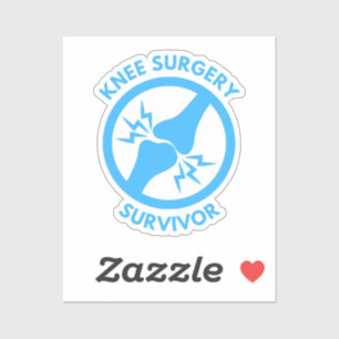 Knee Surgery Survivor
