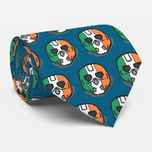 Kneecap Tie