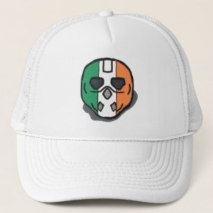 Kneecap Trucker Hat
