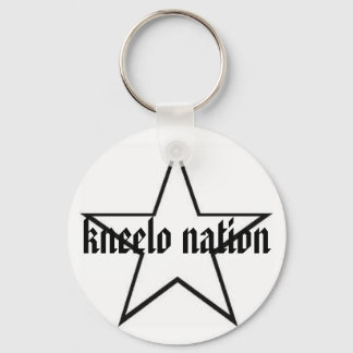 kneekey key ring