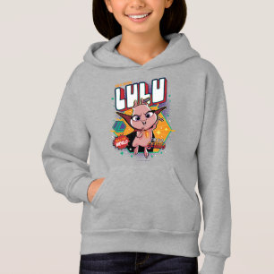 Kneel Before Lulu