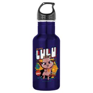 Kneel Before Lulu 532 Ml Water Bottle