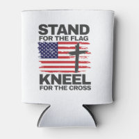Kneel for the Cross