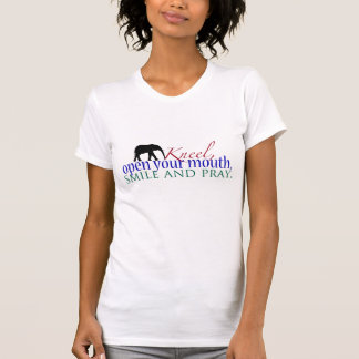 Kneel WFE Colour T-Shirt