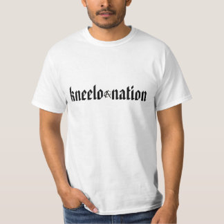 kneelo anarchy T-Shirt