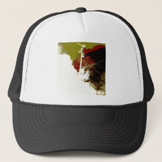 knektid trucker hat