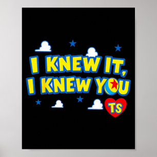 Knew Knew Western Cowgirl Boots Women Kids Girl Poster