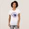 Knickerbocker Blue and White Logo