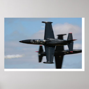 Knife - Edge - Pass Poster