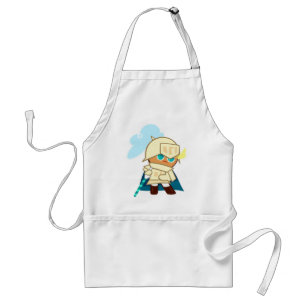 Knight Cookie! Cookie Run Kingdom Standard Apron
