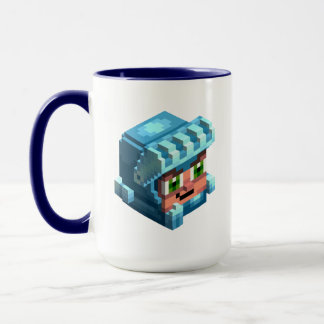 Knight Fright 15oz. Mug