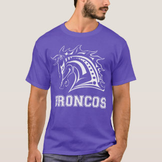 knight horse girl T-Shirt