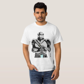 Knight in shining Armour T-Shirt