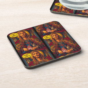 Knight of Hearts! History Coaster