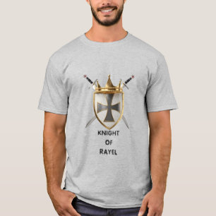 Knight of RayEl T-Shirt