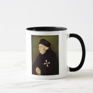 Knight of the Order of Malta, 1534 Mug