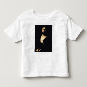 Knight of the Order of Malta Toddler T-Shirt