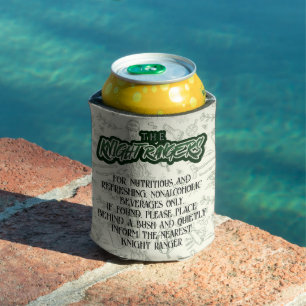Knight Rangers Beverage Cosy (2023-2024) Can Cooler