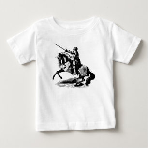 knight rider,knight rider shirt,mikel knight baby T-Shirt
