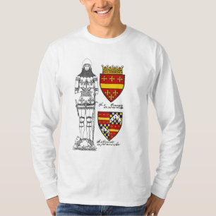 Knight Shirt #2