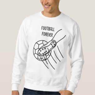 Knight sweater