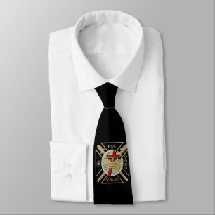 Knight Tie