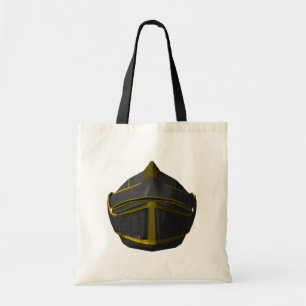 Knight Tote Bag
