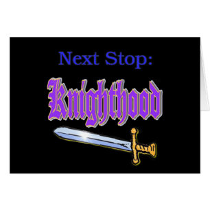 Knighthood