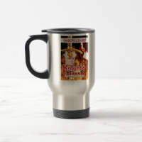 Knight's Blood Frappaccino, Grande... Travel Mug
