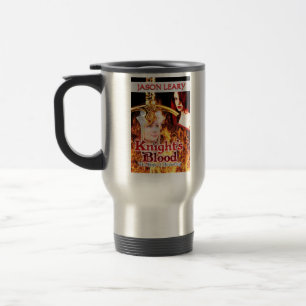 Knight's Blood Frappaccino, Grande... Travel Mug