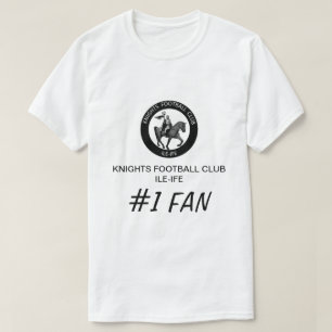 KNIGHTS FC SHIRT