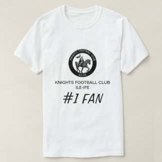 KNIGHTS FC SHIRT