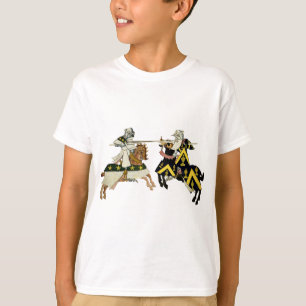 KNIGHTS JOUSTING T-Shirt