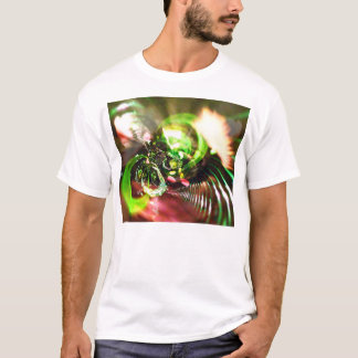 Knights Mascot T-Shirt